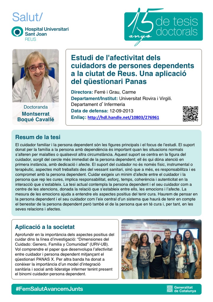 Tesi Montserrat Boqué Cavallé