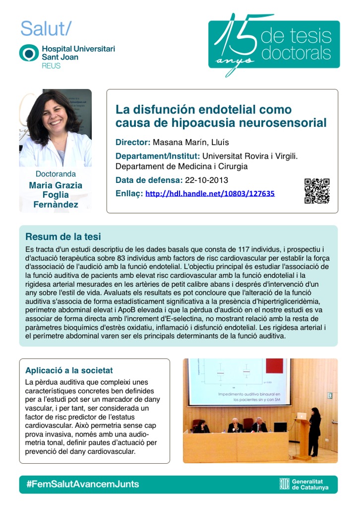 Tesi Maria Grazia Foglia Fernández