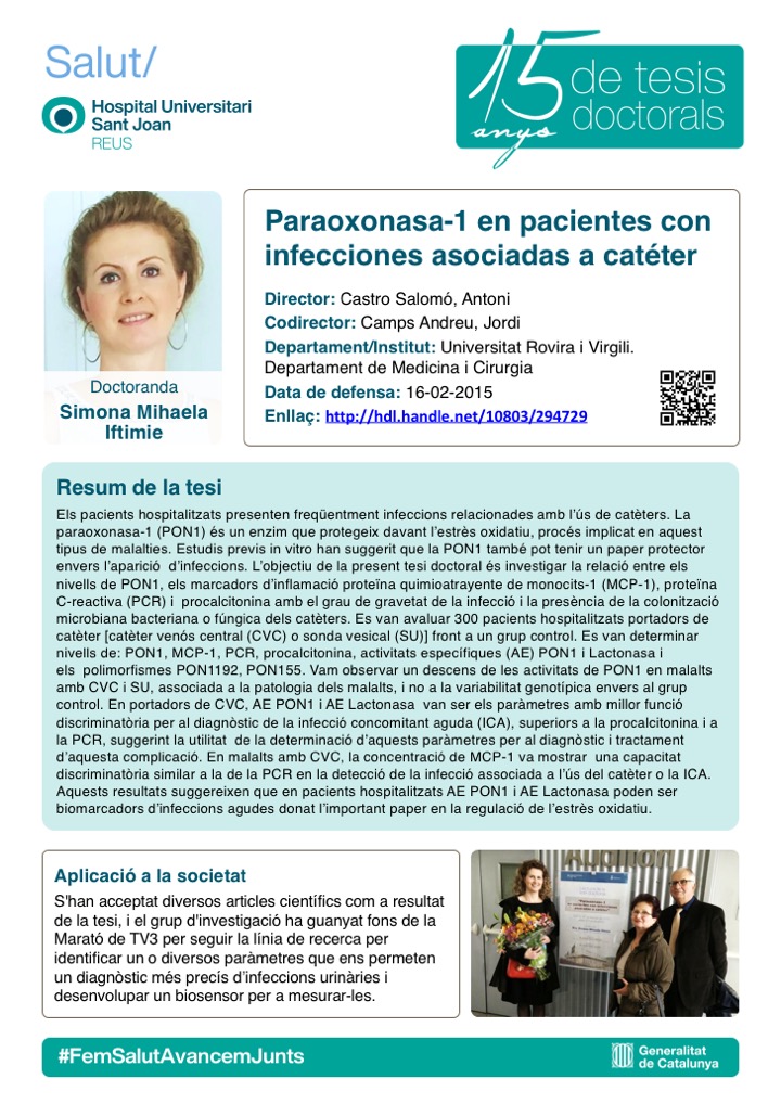 Tesi Simona Mihaela Iftimie