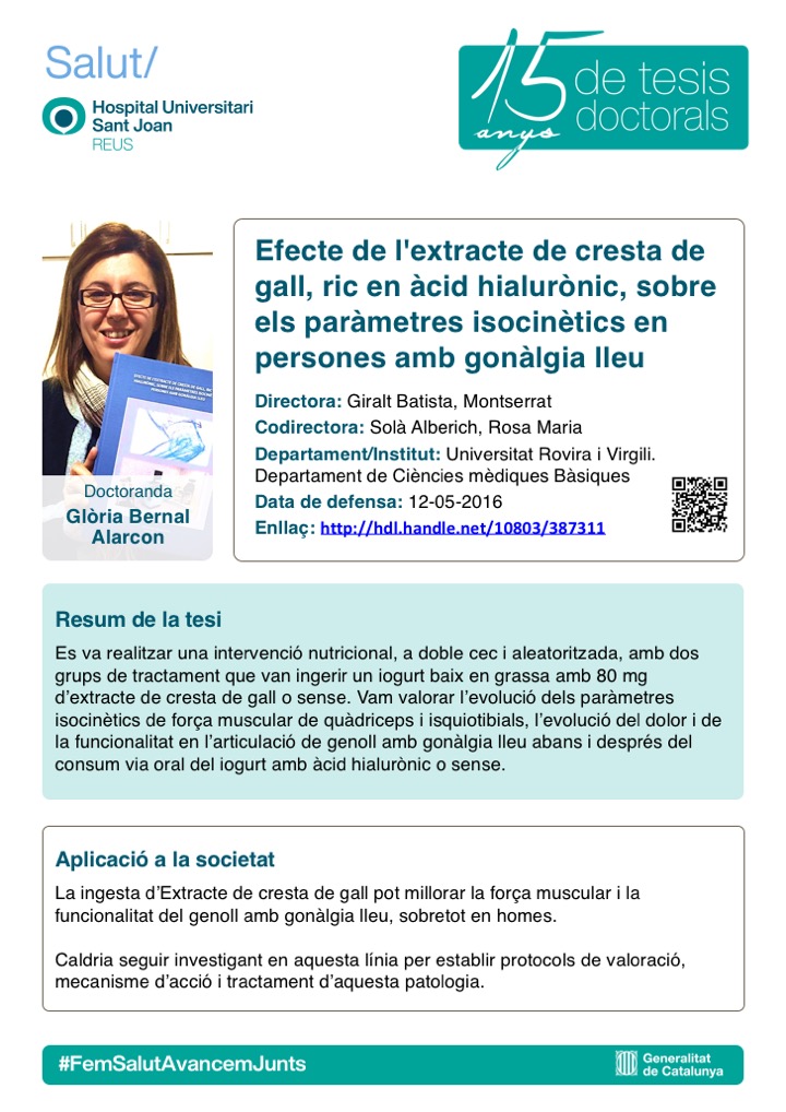 Tesi Glòria Bernal Alarcon