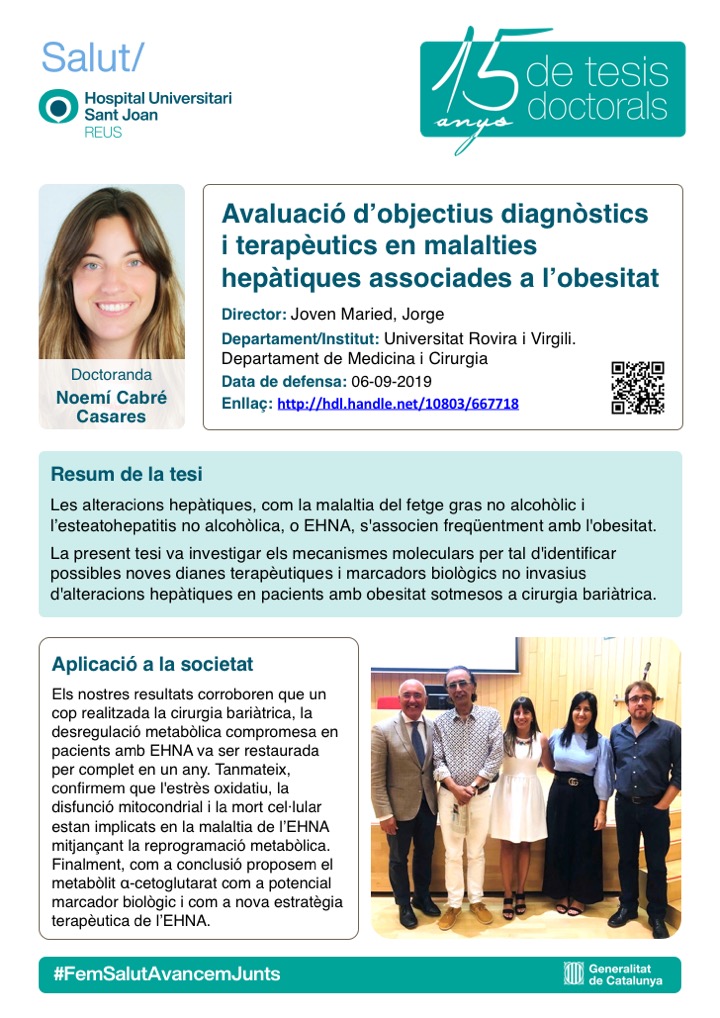 Tesi Noemí Cabré Casares