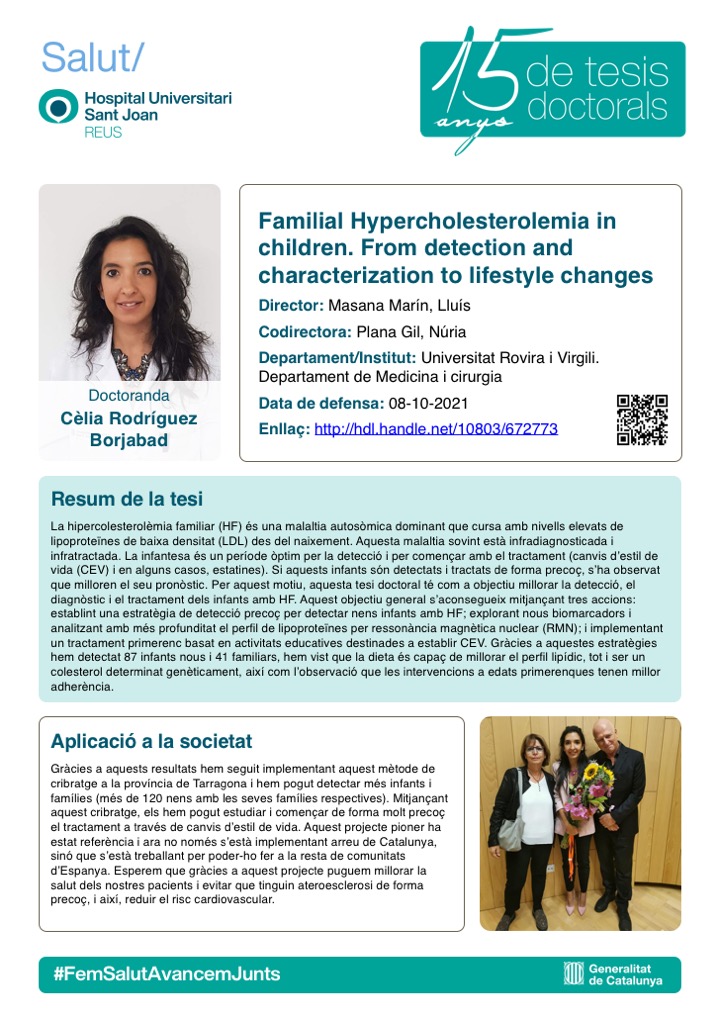 Tesi Cèlia Rodríguez Borjabad