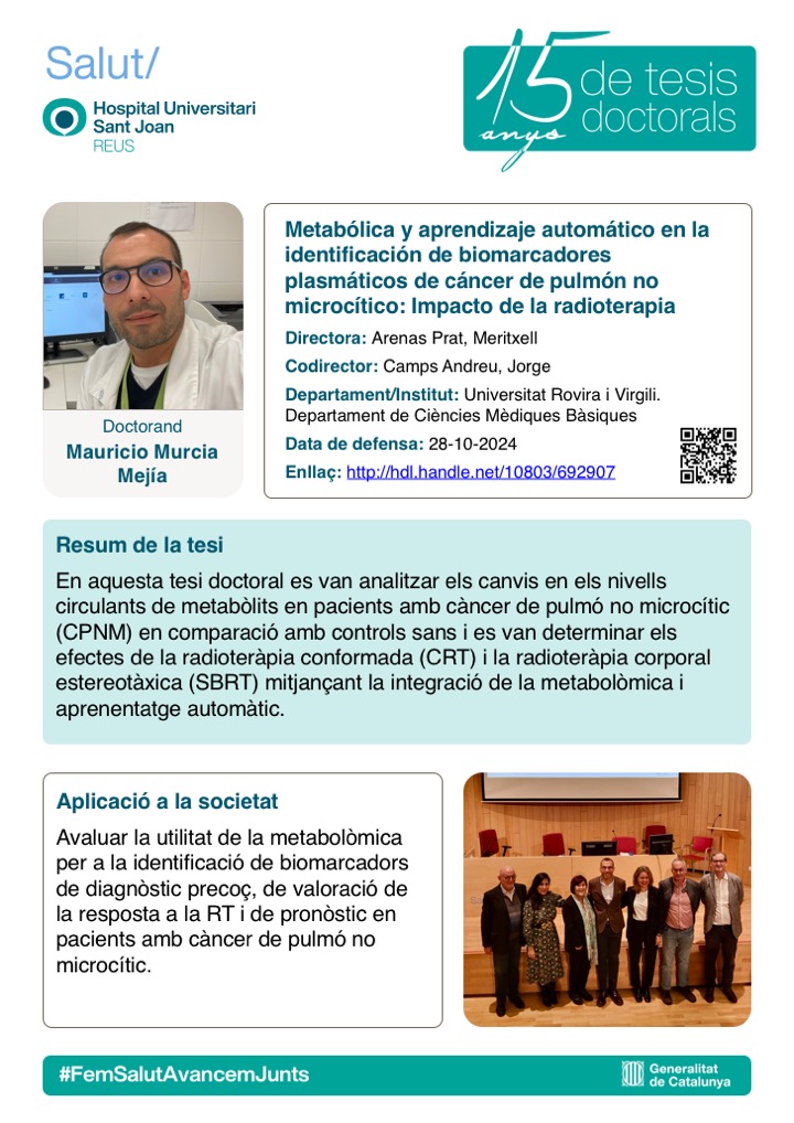 Tesi Mauricio Murcia Mejía​​​​​​​