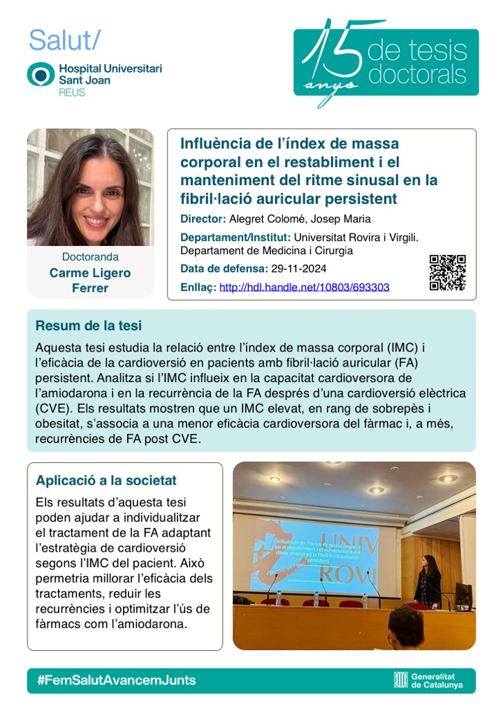 Tesi Carme Ligero Ferrer