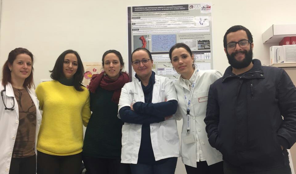 Curs d'Immersió Clínica en Cirurgia Bariàtrica a l'Hospital Universitari Sant Joan de Reus