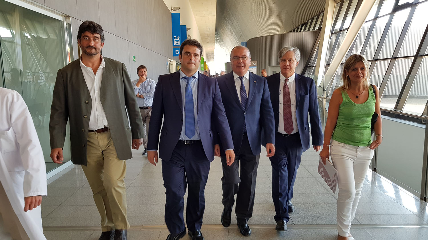 El Dr. Mateu Huguet Recasens assumeix la Direcció de l’Hospital Sant Joan