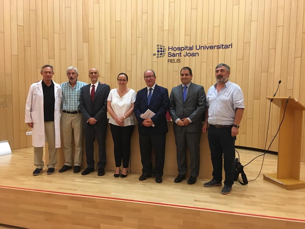 La Tesi Doctoral defensada pel Dr. David Parada Domínguez, obté cum laude